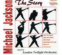 Michael Jackson - Story