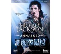 Michael Jackson Story - Unmasked [DVD]
