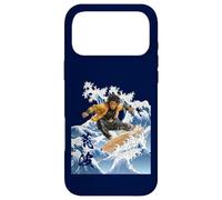 Michael Jackson_Surfing_004 Case for iPhone 17 Pro Max