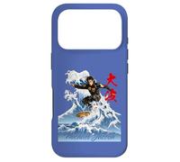 Michael Jackson_Surfing_005 Case for iPhone 17 Pro