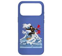 Michael Jackson_Surfing_005 Case for iPhone 17 Pro Max