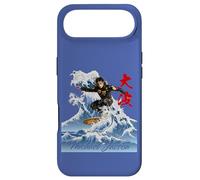 Michael Jackson_Surfing_005 Case for iPhone Air