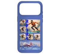 Michael Jackson_Surfing_006 Case for iPhone 17 Pro Max