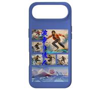 Michael Jackson_Surfing_006 Case for iPhone Air