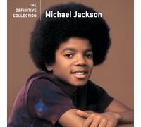 Michael Jackson - The Definitive Collection