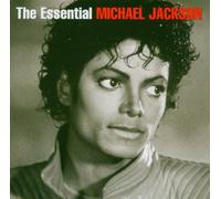 MICHAEL JACKSON 'THE ESSENTIAL' 2 CD ALLE HITS NEW