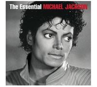 Michael Jackson - The Essential Michael Jackson