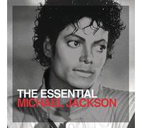 The Essential Michael Jackson, Michael Jackson, Audio CD, New, FREE & FAST Deliv