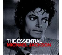 The Essential Michael Jackson, Michael Jackson, Audio CD, New, FREE & FAST Deliv