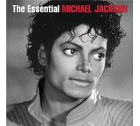 Michael Jackson The Essential Michael Jackson - 2CD Edition - Sealed UK 2 CD album double set 88697832712 Epic Sony 2010