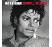 The Essential Michael Jackson, Michael Jackson, Audio CD, New, FREE & FAST Deliv