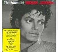 MICHAEL JACKSON - THE ESSENTIAL MICHAEL JACKSON NEW CD