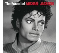 Michael Jackson - The Essential Michael Jackson [New CD]