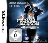 MICHAEL JACKSON - THE EXPERIEN
