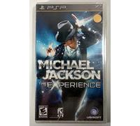 Michael Jackson the Experience / Game