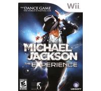 Michael Jackson the Experience / Game