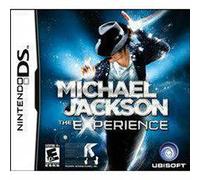 Michael Jackson the Experience / Game