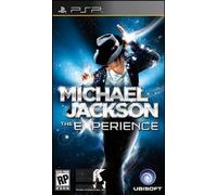 Michael Jackson the Experience / Game