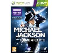 Michael Jackson: The Experience (Kinect)