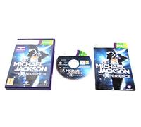 MICHAEL JACKSON : The Experience (Kinect)