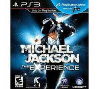 Michael Jackson: The Experience(輸入版) (Sony Playstation 3) (US IMPORT)