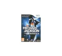 Michael Jackson: The Experience (Wii)
