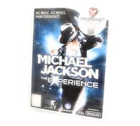 Michael Jackson: The Experience (Wii)