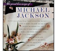 Michael Jackson - The Great Love Songs Of Michael Jackson