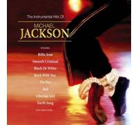Michael Jackson - The Instrumental Hits of Micha