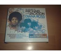 Michael Jackson & The Jackson 5 & Diana Ross & The Supremes - The Very Best Of Michael Jackson & The Jackson 5, Diana Ross & The Supremes