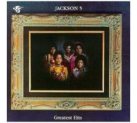 Michael Jackson - THE JACKSON 5 GREATEST HITS VINYL LP[TAMLA MOTOWN STML11212]