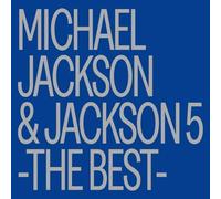 Michael Jackson & The Jackson 5 The Best (Deluxe Edition) Limited 2-Disc SHM-CD