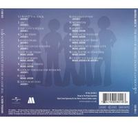 MICHAEL JACKSON/THE JACKSON 5 - THE BEST OF MICHAEL JACKSON & THE JACKSON FIVE N