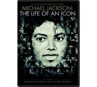 Michael Jackson: The Life of an Icon [DVD] [Region 1] [US Import] [NTSC]