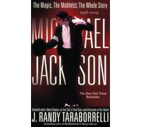 Michael Jackson: The Magic, the Madness, the Whole Story, 1958-2009
