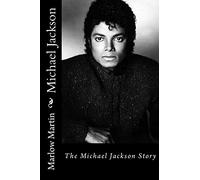 Michael Jackson: The Michael Jackson Story