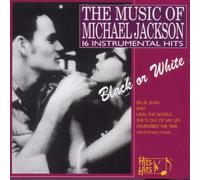 Michael Jackson - The Music of - Michael Jackson