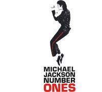 Michael Jackson - Number Ones [DVD] [2003]