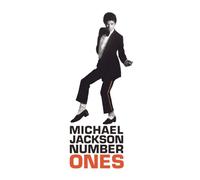 Michael Jackson - Number Ones [DVD] [2003]