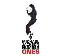 Michael Jackson - Number Ones [DVD] [2003]