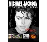 Michael Jackson: The Secret of a Legend [DVD] [2010] [Region 1] [US Import] [NTSC]