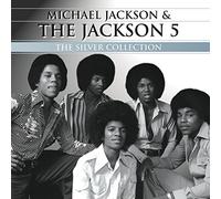 Michael Jackson - The Silver Spectrum Collection