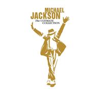 Michael Jackson - Michael Jackson - The Ultimate Collection (white box)