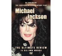 Michael Jackson - The Ultimate Review [DVD]