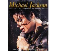 Michael Jackson: The Visual Documentary