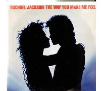 Michael Jackson / The Way You Make Me Feel