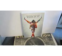 Michael Jackson : This is it