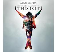 Michael Jackson - This Is It - CD - J3z