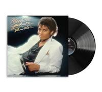 Michael Jackson - THRILLER [VINYL]