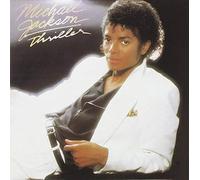Michael Jackson - Thriller